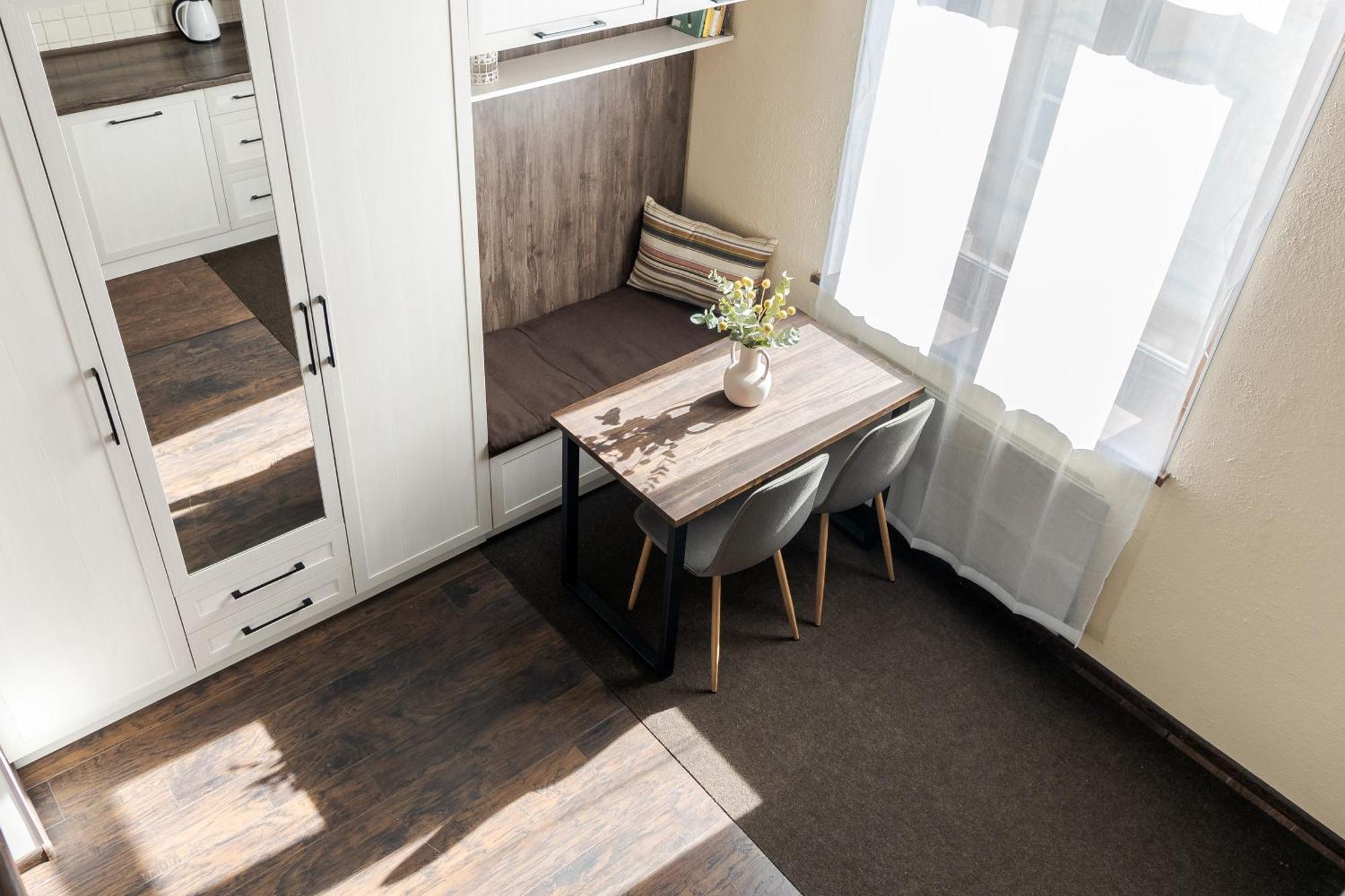 Inshiapartments On Slovatskoho Str Lvov Exteriér fotografie