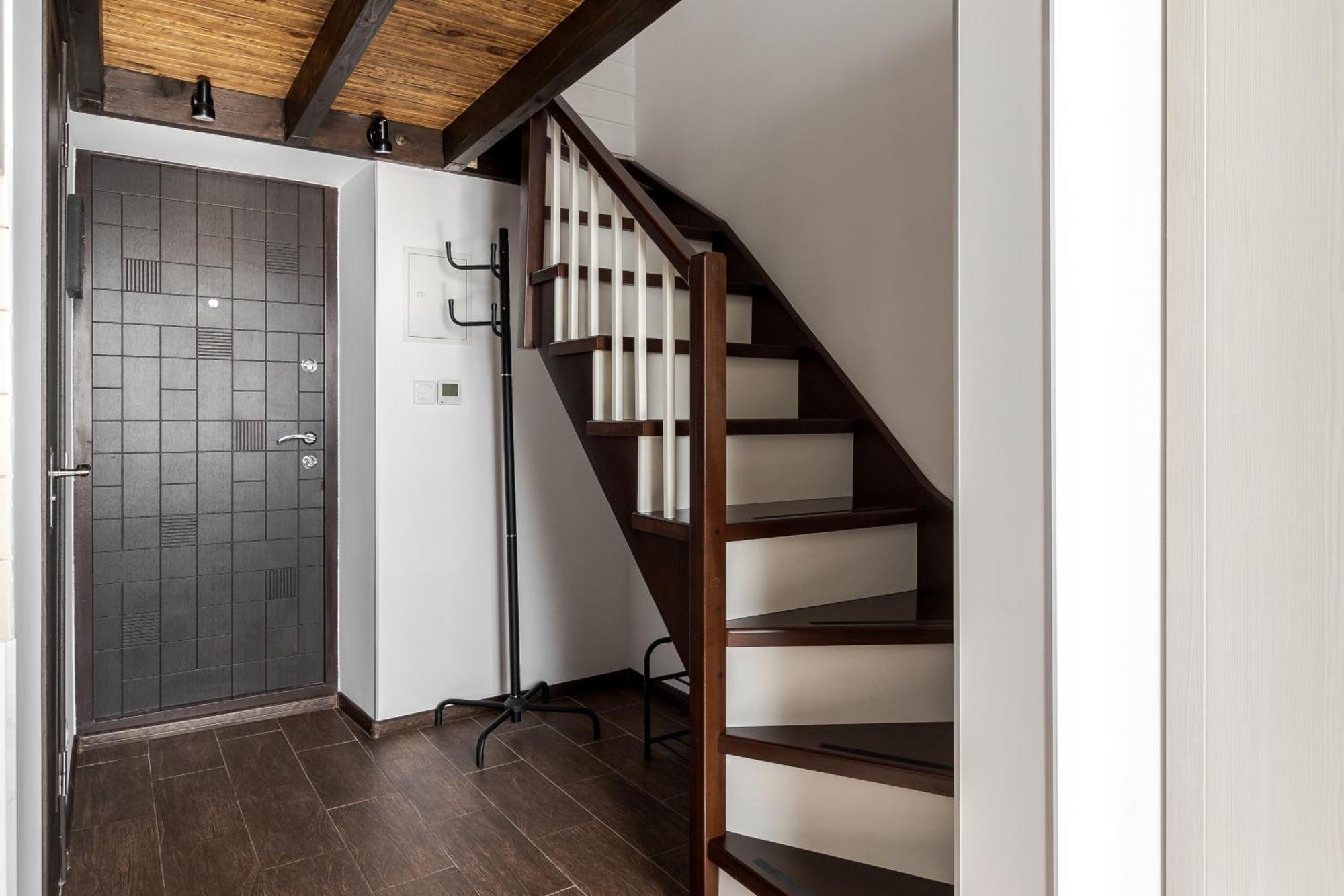 Inshiapartments On Slovatskoho Str Lvov Exteriér fotografie