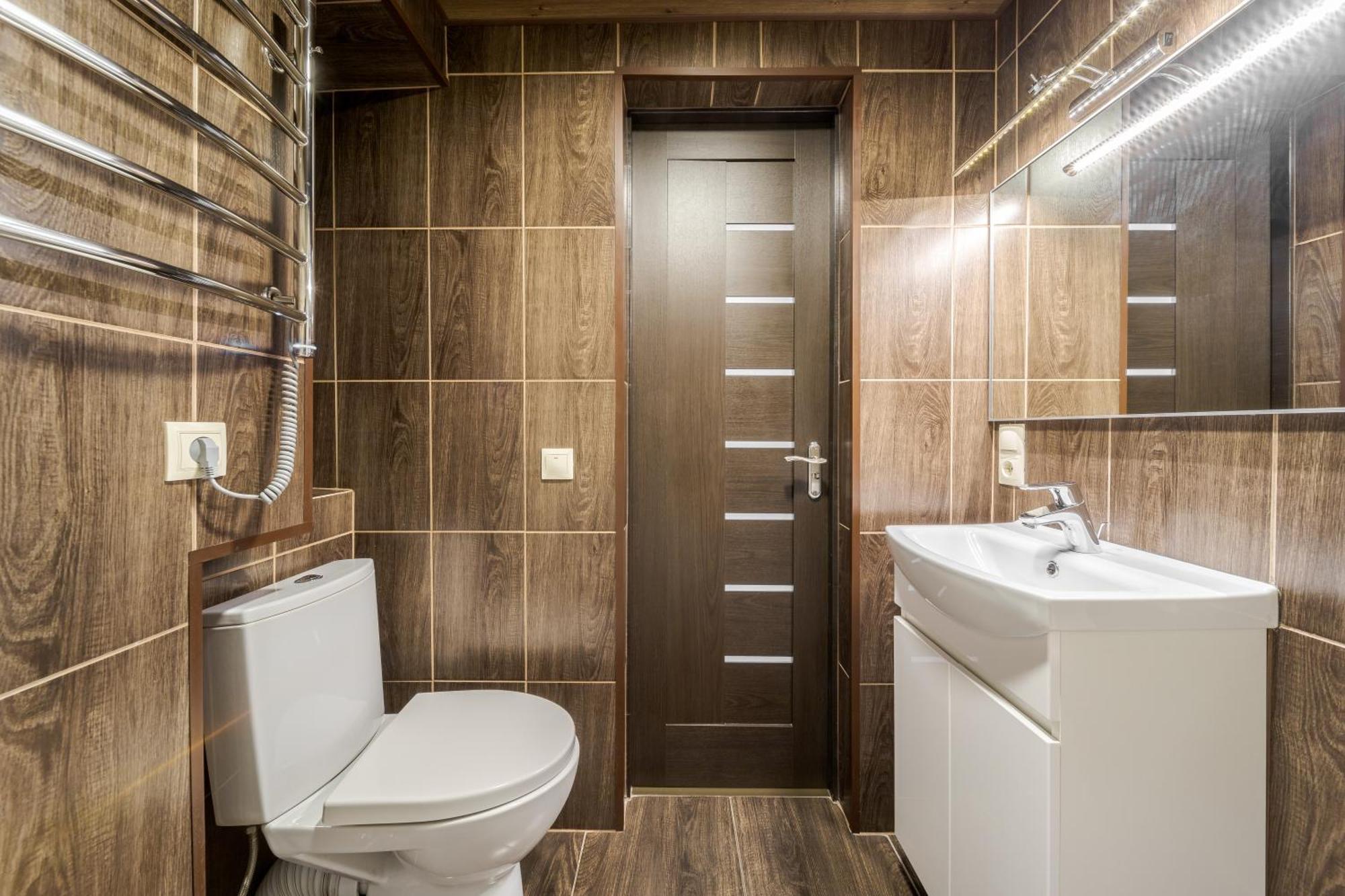 Inshiapartments On Slovatskoho Str Lvov Exteriér fotografie